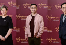 2025 Wynn Signature Chinese Wine Awards